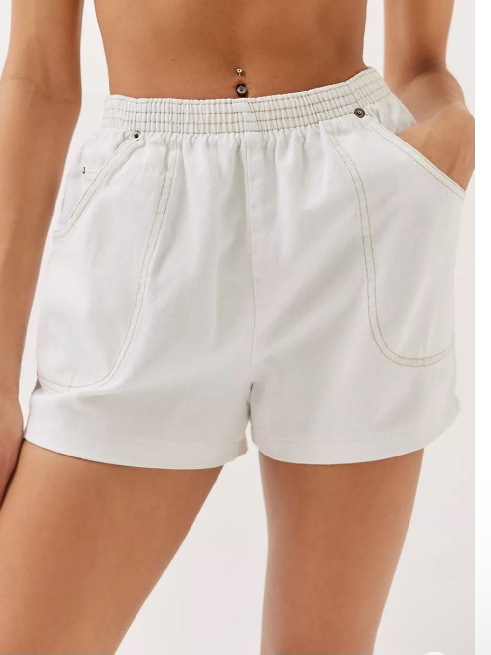 Shorts - Picture 3 of 4